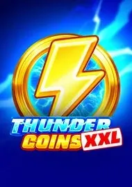Thunder Coins XXL: Hold and Win